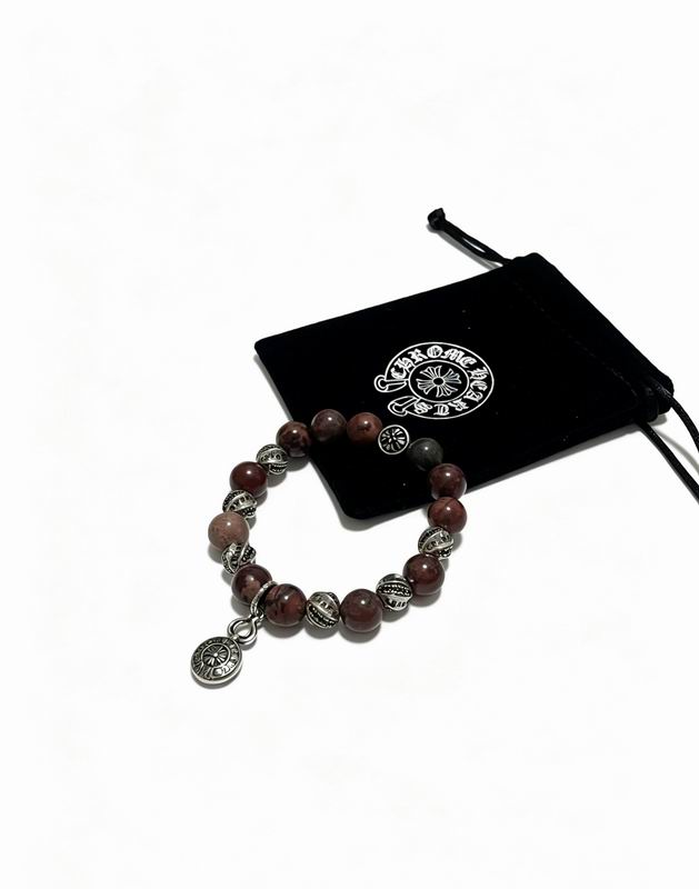 Chrome Hearts Bracelet 06yxs117